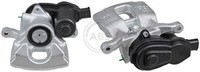 Bremssattel A.B.S. 424352 Grauguss FüR Honda HR 5 RU RV RU1 Ehev RV5 Vtec Dtec