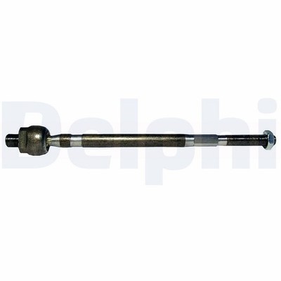 DELPHI Axialgelenk Spurstange TA2095 für BJ CP MAZDA 323 PREMACY 6 Van BJ3P 16V
