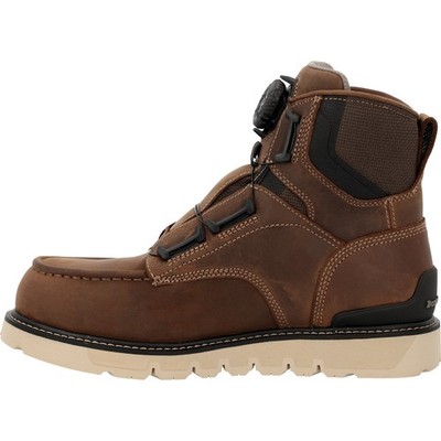 GEORGIA BOOT MEN display picture 1