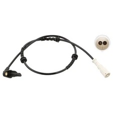 Sensor, Wheel Speed FEBI 104901 for Renault Thalia I (LB_) 1.4 2000-2009