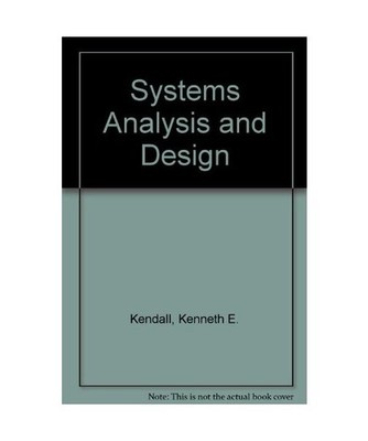 Systems Analysis and Design