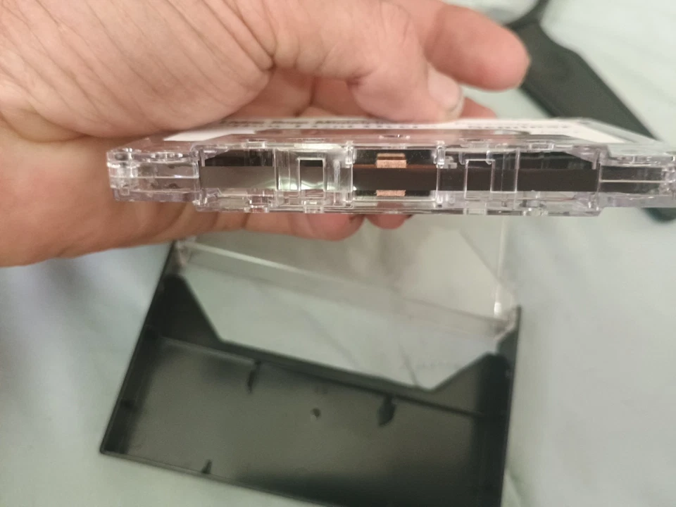 Mother Sophia Ferrell Living Hope Ministries Seminar Cassette Tape Free Us Ship - Image 3 of 4