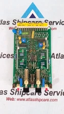 Kongsberg Autronica KMC-210/2xV'C 100 Pcb Card