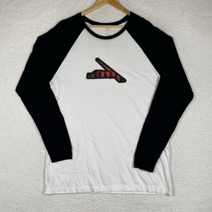 Hom T-shirt Harro hoge boord wit