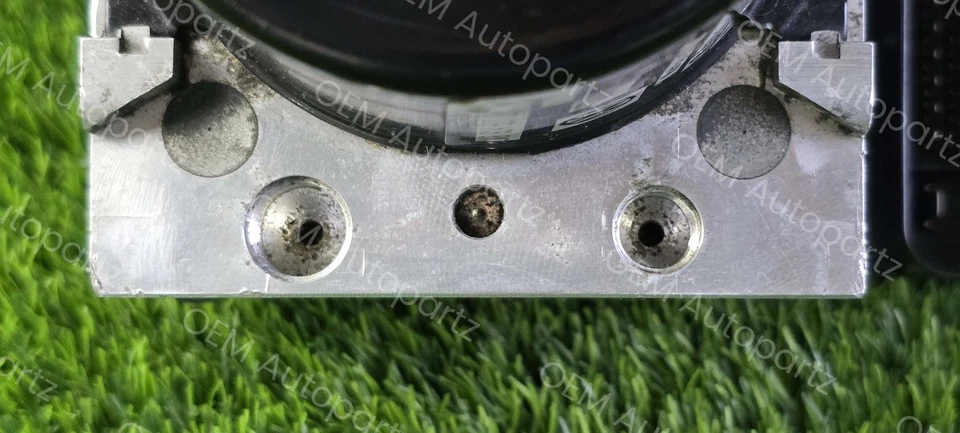 Sistema de frenos antibloqueo módulo ABS 1K0614517EB/1K0907375BL para Volkswagen Golf 12-15 Foto 4 de 4