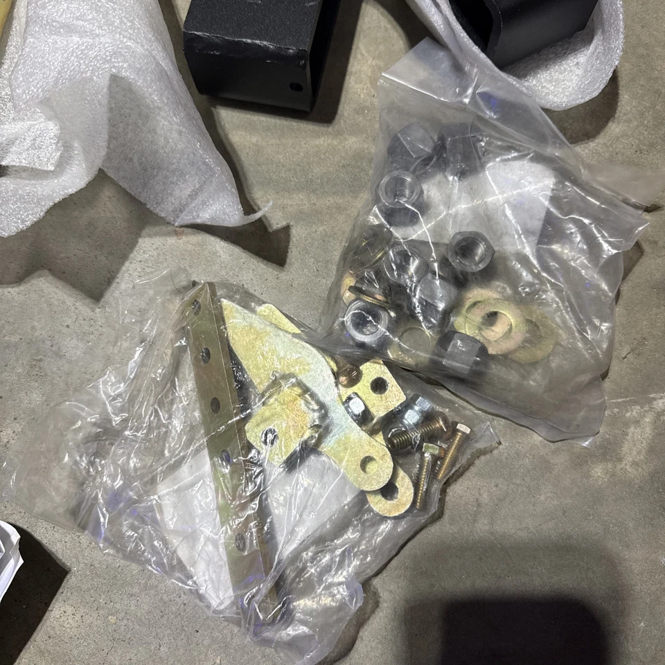 Kit de bloque de elevación trasero SUPERLIFT 2" para Toyota 4Runner/Pickup 1979-1995 4x4 Foto 2 de 4