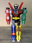 Vintage 1985 VOLTRON Look Out Binoculars Action Figure ~  Impulse LTD W.E.P. LTD