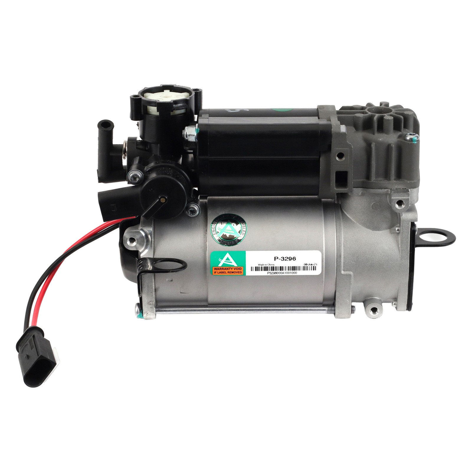 Maybach 62 2003-2012 OUTER Air suspension compressor