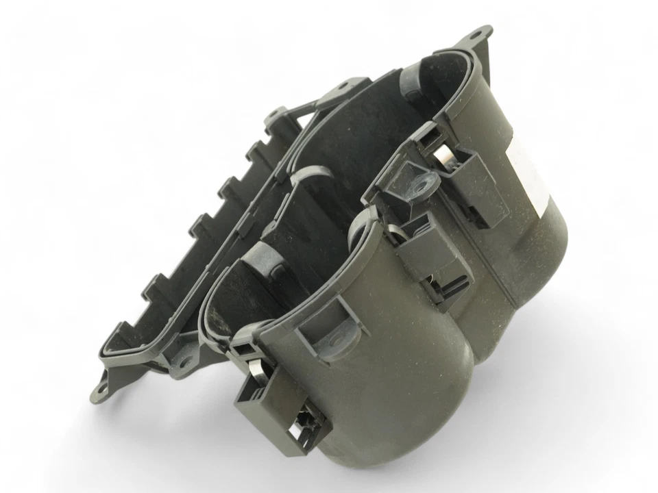 2008 - 2017 Audi S5 A5 8T Cup Holder Drink Dual Insert Cneter Console Front Oem — 第 4/4 张图片