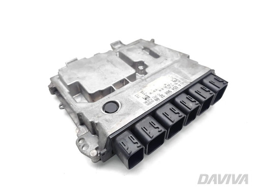 Mercedes-Benz E-Class Motorsteuermoduleinheit E 220 D Diesel 143kW (194 HP) 2018