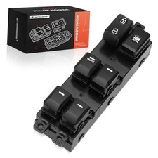 Master Power Window Switch Compatible With Kia Picanto 2012 2013 2014 2015