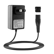 Charger for Wahl 9649 Hair Clipper Wall Power Supply Cord Only Fit for 9649 