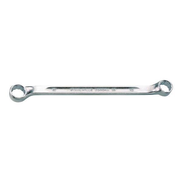 Stahlwille DoppelringschlüSsel Corona SW.20 X 22Mm L.280Mm-image