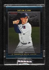 Click to enlarge Kevin Cash