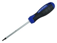 Faithfull - Schraubendreher Star (Torx) TX10