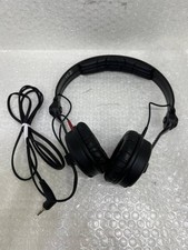Sennheiser HD 25 Professional DJ Monitor Headphones Closed Back Stereo Good GP