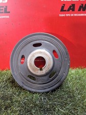 Poulies diverses Citroen JUMPY