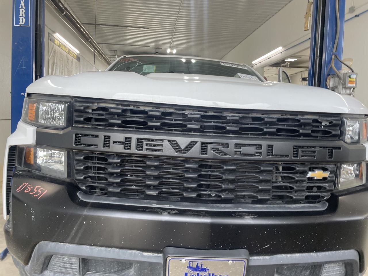 Engine ECM Electronic Control Module Fits 21-23 EXPRESS 2500 VAN 994332 thumbnail 23