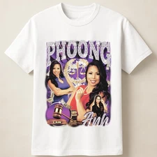 Phoong Anh Lawyer Justice Legal Attorney Court Tribute Unisex T Shirt