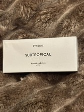 Image of Brand new boxed and sealed Byredo Lipstick 3g - Subtropical 171