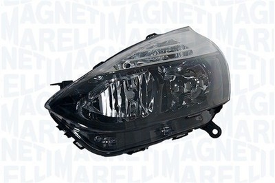 Magneti Marelli Projektor Dx Entry Range Renault Clio (BCK98), CL Rechts