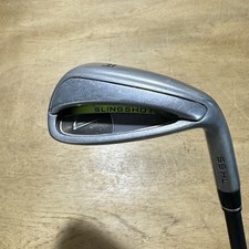Nike Slingshot SS 40 A Wedge RH Speed Step Super Lite Stiff Flex Shaft