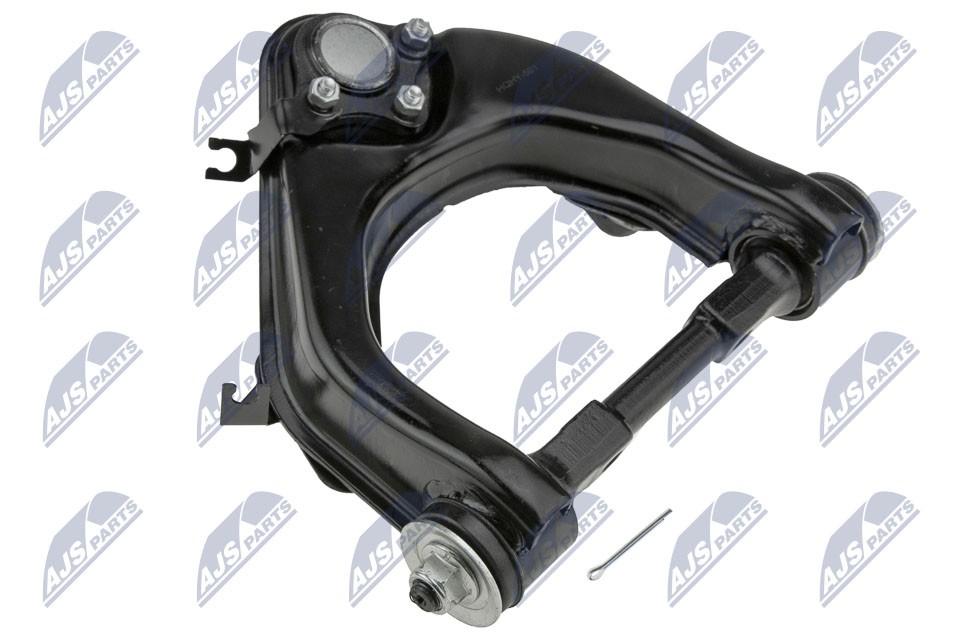 Fits NTY ZWG-HY-501 FRONT CONTROL ARM HYUNDAI TERRACAN 01- /UPPER RIG ⭐UK Stock⭐