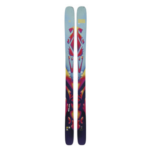 Armada Skis with Bindings | eBay