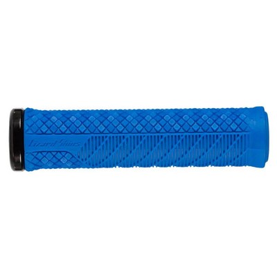 Lizard Skins Charger Evo   Single Lock-On   Electric Blue