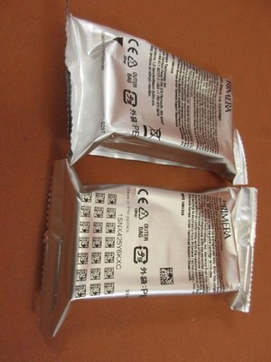 2x Original Primera 53425 Blackverschweißt