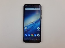 SKY Devices Elite A65 - 32GB - GSM Unlocked Dual SIM - SMALL ISSUE - H7256