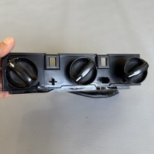 Purchase 99-02 CHEVY 1500 SUBURBAN TAHOE AC CLIMATE HEATER TEMP CONTROL 15060162 In Minneapolis - Foto 5