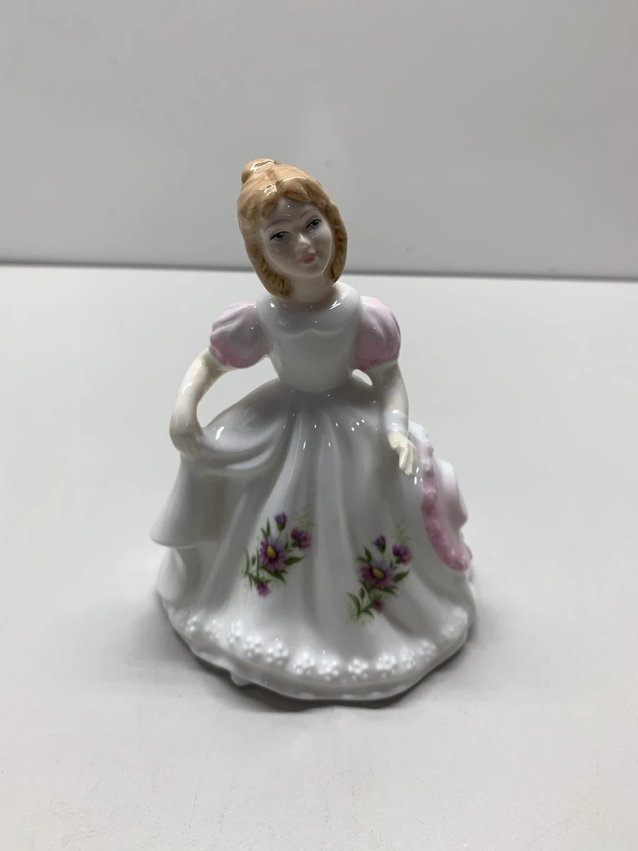 Royal Doulton Figurine Of The Month for sale | eBay