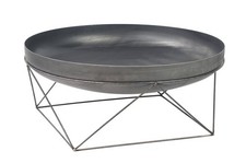 Markone Feuerschale 122-1: 60/30 cm