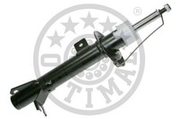 Optimal A-3239GL StoßDäMpfer (1X) Vorne Links FüR Ford Fusion (Ju_)