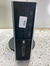 HP Compaq 6005 Pro SFF AMD Athlon II X2 220 MHz 4GB NO HDD