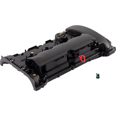 febi bilstein 102604 Zylinderkopfhaube für MINI CLUBMAN R58 R59 R56 R57 R55