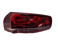 2016 Citroen C4 Picasso MK2 (B78) Genuine Rear Left N/S Passenger Tail Light