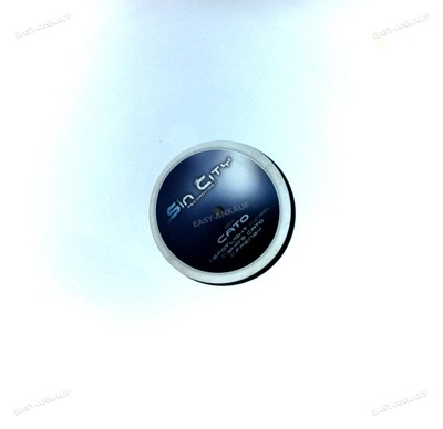 Cato - Spotlight UK Maxi 2012 (VG+/VG) .