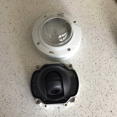 AXIS P3215-V / IP Kamera 