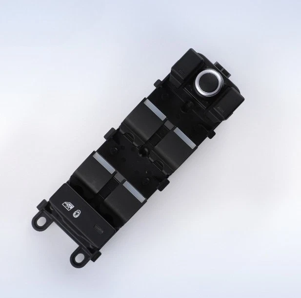 Interruptor de ventana eléctrica del lado del conductor 2014 2015 2016 Land Rover Range Rover Sport Foto 2 de 4