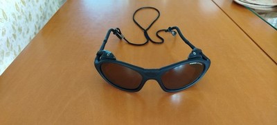 Cébé 2000 Glacier Sunglasses Vintage Mountaineering France Unused Model 4966004