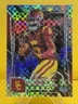 Topps 2025 Bowman University Chrome X-Fractor Makai Lemon #174 USC Trojans