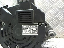 Alternateur Kia PICANTO