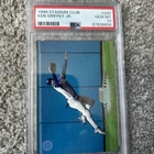 1999 Stadium Club Ken Griffey Jr. #200 PSA 10 HOF Hard To Find