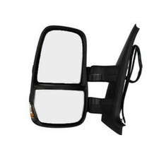 Außenspiegel Blic 5402-04-9225229 für Iveco Daily Iv Bus -- 35S14 35S14/P