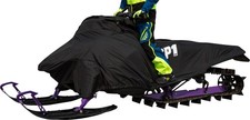 Sp1 SC-12489-2 Custom Fit Snowmobile Cover Easy-Load