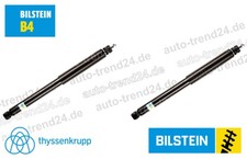 Bilstein B4 Gasdruckstoßdämpfer hinten für Opel Astra F CC T92, Bj. 1991-1998
