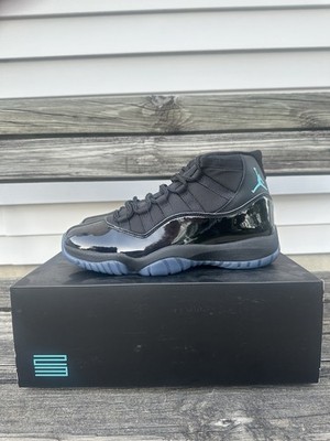 Gamma Jordan 11 Brand New Size 8.5 Men s Comes with Everything Original Box