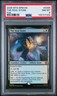 2025 MAGIC: THE GATHERING MARVEL'S SPIDER-MAN FOIL #0066 THE SOUL STONE PSA 8